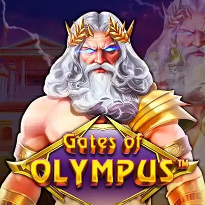 Gates of Olympus slot by Pragmatic Play — play at SpinMatch India